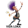 STICKERS MIX 4 CLÁSICA 8