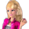 🧡Barbie 💙🧡🧡 9