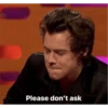 HARRY 8