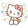 Hello Kitty 2 5