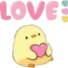 Mensajitos de Amor🐥💖1🇲🇽Clásica 6