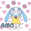 lovely rabbit૮꒰˵ ﻌ ˵꒱ა 5