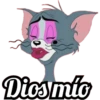Tom y Jerry 8
