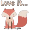 Cute Wild Animals collection 5