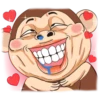 mr monkey 2 7
