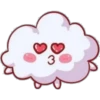 Nubecitas Cute ✺1🇻🇪 5