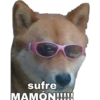 devuelveme a mi chica stickers 7
