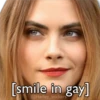 [smile in gay] @Harley_stickers