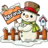 Nombre Navidad & más 10