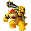 Mario Bros y sus amigos💞1🇵🇪Clásica 6