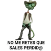 STICKERS MIX 4 CLÁSICA 10