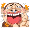 mr monkey 2 8