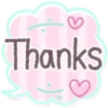 E Thanks B