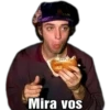 Mira vos