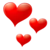 Emoji Black 8