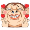 mr monkey 2 11