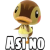 ASI NO