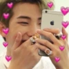 btsHearts | @lSaHl | (part 1) 6