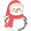 ☃️ Monitos de nieve ☃️ 11