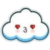 Nubecitas Cute ✺1🇻🇪 6