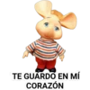 STICKERS MIX 5 CLÁSICA 8