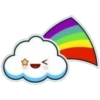 Nubecitas Cute ✺1🇻🇪 7