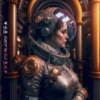 Girls Imperial 10