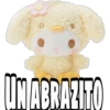 UN ABRAZITO