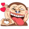 mr monkey 2 12