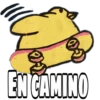 EN CAMINO