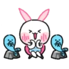 OGG Bunny 5