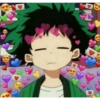 ANIME CORAZONES 8