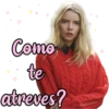 Anya Taylor - JOY 7