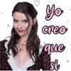 Anya Taylor - JOY 8