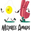 :)
MEJORES AMIGOS