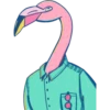 The Mystery of the Pink Flamingo 6