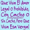 Que♡ViVa el Amor 11