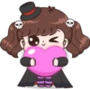 Boobie 2 hallowen 8