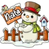 Nombre Navidad & más 13