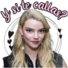 Anya Taylor - JOY 10