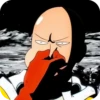 Very funny stickers 8