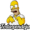 Simpson 13