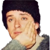 Gustavo Cerati 10