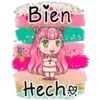 🌸Chompooh niña rosa🌸 8