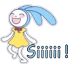 lovely rabbit૮꒰˵ ﻌ ˵꒱ა 8