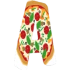 Abecedario(Pizza)֍1🇲🇽Clásica 12