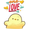 Mensajitos de Amor🐥💖1🇲🇽Clásica 7