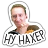 HY HAXEP