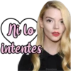 Anya Taylor - JOY 12