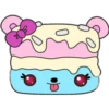 dulces  kawaii 8